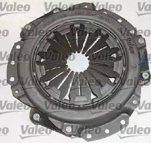 Valeo 006800 Kit clutch repair Valeo 006800 Kit clutch repair