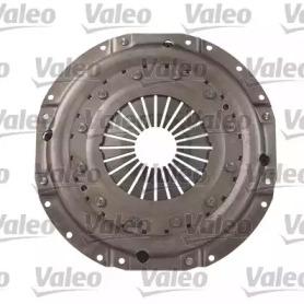 Valeo 263386 Кошик зчеплення Valeo 263386 Кошик зчеплення