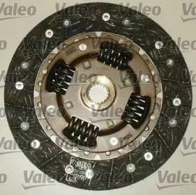 Valeo 009218 Kit clutch repair Valeo 009218 Kit clutch repair