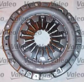 Valeo 009221 Kit clutch repair Valeo 009221 Kit clutch repair
