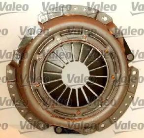 Valeo 009259 Kit clutch repair Valeo 009259 Kit clutch repair