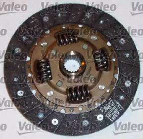 Valeo 009275 Kit clutch repair Valeo 009275 Kit clutch repair