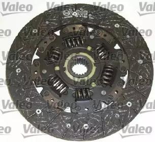 Valeo 009288 Kit clutch repair
