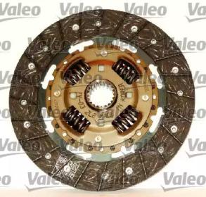 Valeo 009290 Kit clutch repair Valeo 009290 Kit clutch repair