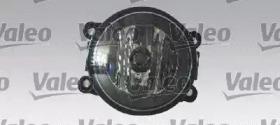 Valeo 043352 Foglamp assy