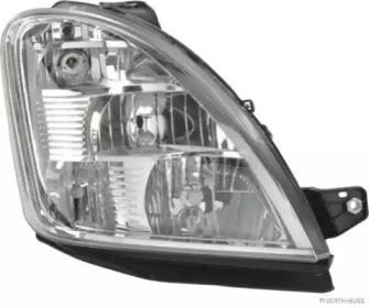 Elparts 80659077 Headlamp Elparts 80659077 Headlamp