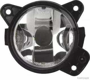 Elparts 80660409 Foglamp assy Elparts 80660409 Foglamp assy