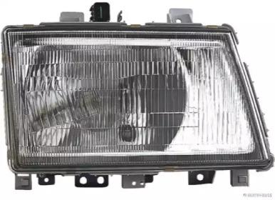 Elparts 81658090 Headlamp Elparts 81658090 Headlamp