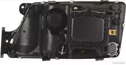 Elparts 81658301 Headlamp Elparts 81658301 Headlamp