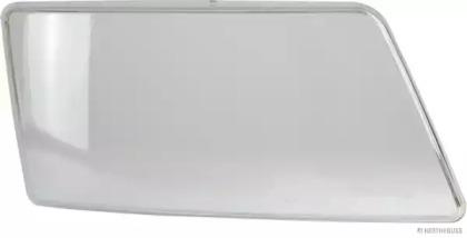 Elparts 81658303 Szklo reflektora Elparts 81658303 Szklo reflektora