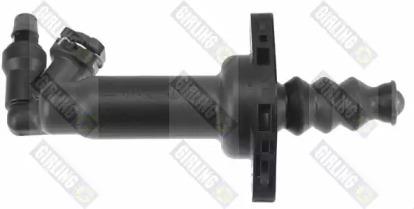 Girling 1104242 Циліндр зчеплення робочий Girling 1104242 Циліндр зчеплення робочий