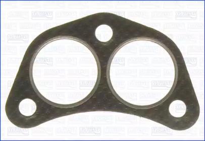 Wilmink Group WG1158115 Прокладка труби вихлопного газу Wilmink Group WG1158115 Прокладка труби вихлопного газу