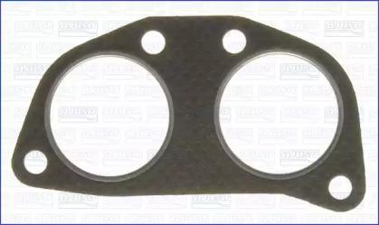 Wilmink Group WG1158125 Прокладка трубы выхлопного газа Wilmink Group WG1158125 Прокладка трубы выхлопного газа