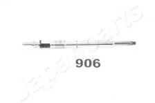 Japanparts CE906 Свічка розжарювання