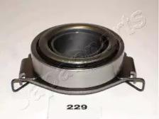 Japanparts CF229 Bearing gearbox Japanparts CF229 Bearing gearbox