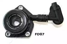 Japanparts CF-FD07 Bearing gearbox Japanparts CF-FD07 Bearing gearbox