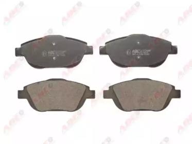 ABE C1C059ABE Brake pads