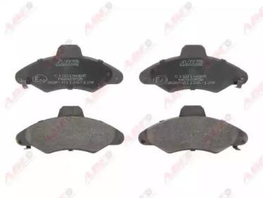 ABE C1G018ABE Brake pads ABE C1G018ABE Brake pads