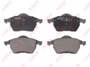 ABE C1G019ABE Brake pads ABE C1G019ABE Brake pads