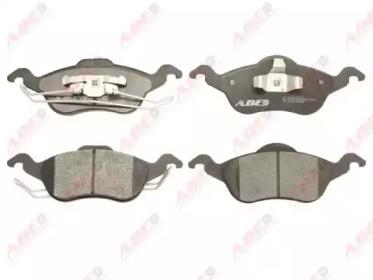 ABE C1G033ABE Brake pads ABE C1G033ABE Brake pads