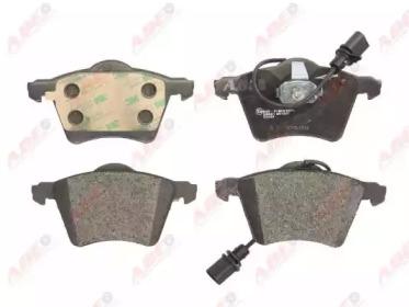 ABE C1G056ABE Brake pads ABE C1G056ABE Brake pads