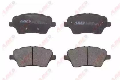 ABE C1G064ABE Brake pads ABE C1G064ABE Brake pads