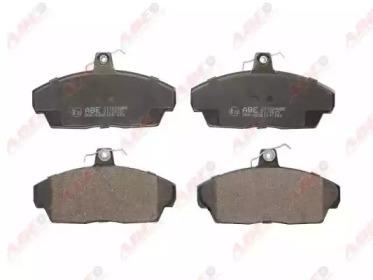 ABE C1I004ABE Brake pads ABE C1I004ABE Brake pads