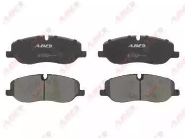ABE C1I012ABE Brake pads