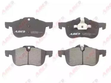 ABE C1K013ABE Brake pads ABE C1K013ABE Brake pads