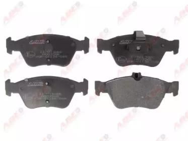 ABE C1M013ABE Brake pads ABE C1M013ABE Brake pads