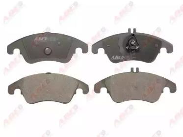 ABE C1M052ABE Brake pads