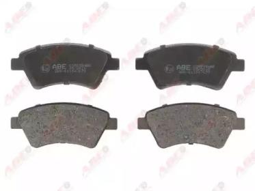 ABE C1R018ABE Brake pads ABE C1R018ABE Brake pads
