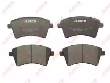 ABE C1R042ABE Brake pads ABE C1R042ABE Brake pads
