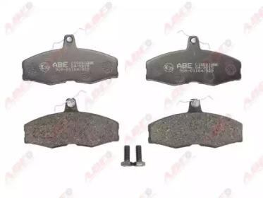 ABE C1S001ABE Brake pads