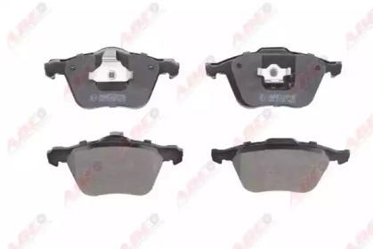 ABE C1V023ABE Brake pads