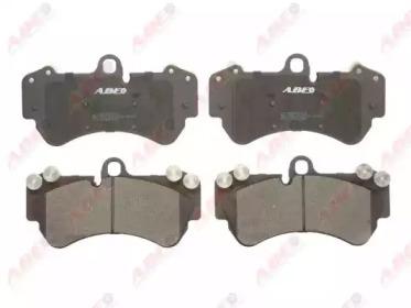 ABE C1W063ABE Brake pads