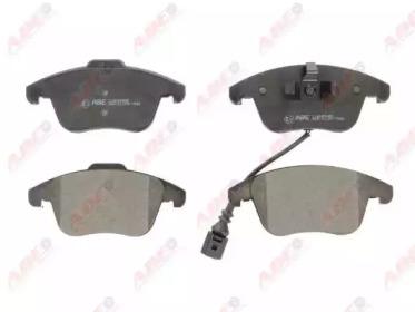 ABE C1W065ABE Brake pads