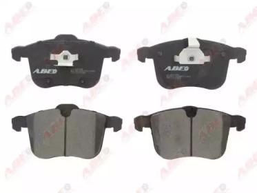 ABE C1X031ABE Brake pads
