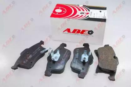 ABE C1X033ABE Brake pads ABE C1X033ABE Brake pads