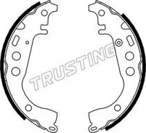 Trusting 115.301 Brake pads Trusting 115.301 Brake pads
