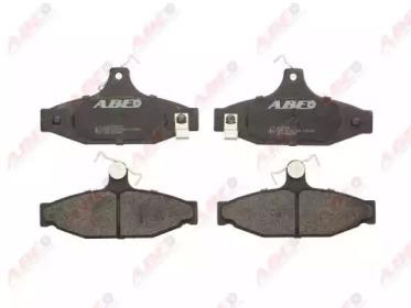 ABE C20003ABE Brake pads ABE C20003ABE Brake pads