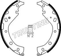 Trusting 115.309 Brake pads Trusting 115.309 Brake pads