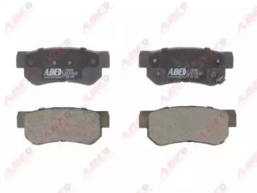 ABE C20504ABE Brake pads ABE C20504ABE Brake pads