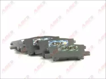 ABE C22032ABE Brake pads ABE C22032ABE Brake pads