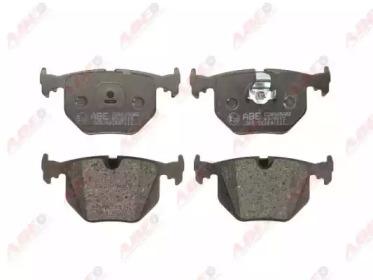 ABE C2B005ABE Brake pads