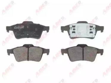 ABE C2X012ABE Brake pads ABE C2X012ABE Brake pads