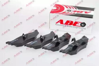 ABE C2Y000ABE Brake pads