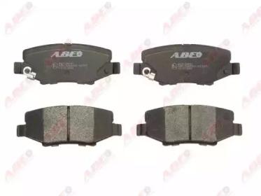 ABE C2Y013ABE Brake pads