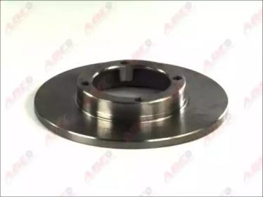 ABE C30001ABE Диск гальмівний ABE C30001ABE Диск гальмівний