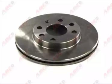 ABE C30002ABE Диск гальмівний